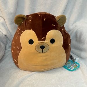 Hans the Hedgehog Flipamallow